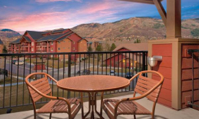 Wyndham Steamboat Springs 2 BR